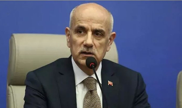 Bakan Kirişci'den çiftçilere müjde: Destekler 6 ay öne alındı