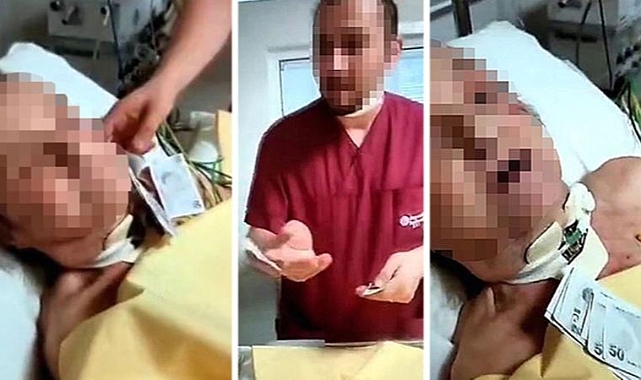 Bakan Koca hastane skandalına kayıtsız kalmadı