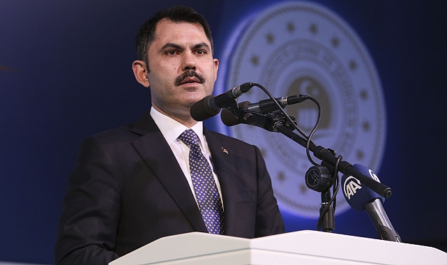 Bakan Kurum, Orta ve üst gelir grubu için tarih verdi!