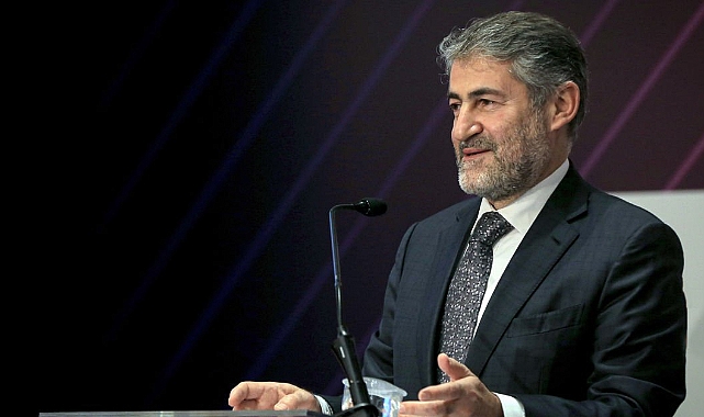 Bakan Nebati'den 'BES' açıklaması: "En cömert teşviklerden biri"