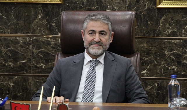 Bakan Nebati: "Esnafımızı rahatlatacak paket yolda"