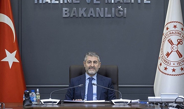 Bakan Nebati, işsizlik rakamlarını değerlendirdi