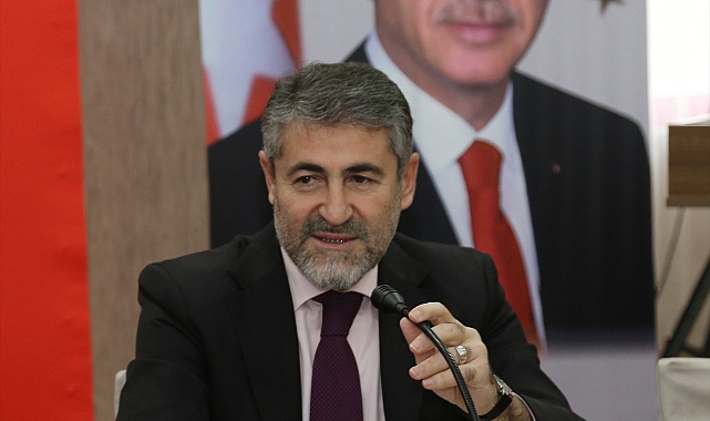 Bakan Nebati: Yeni adımlar KKM gibi katkı sağlayacak