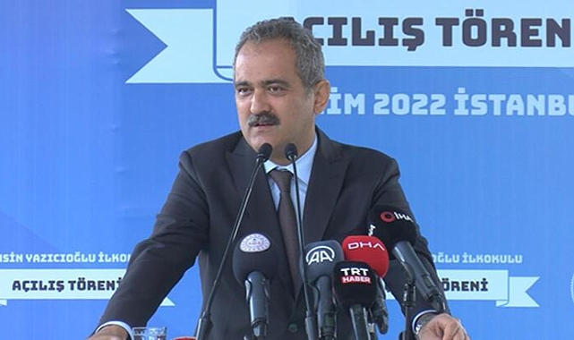 Bakan Özer: 20 milyon ilave kaynak dağıtacağız