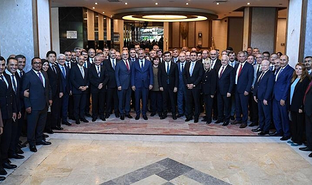 Bakan Özer: Her okul aynı imkanlara sahip olacak