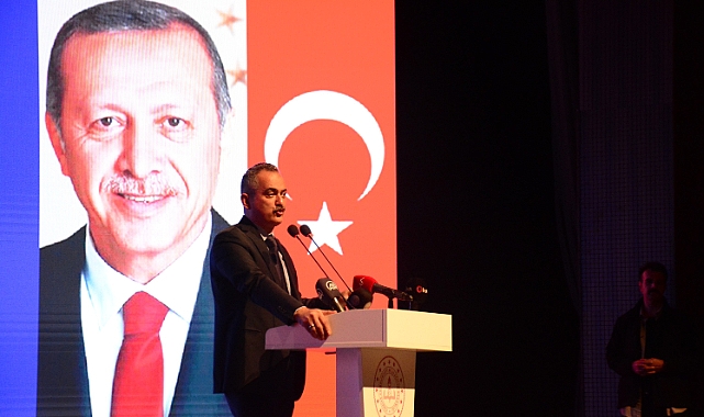 Bakan Özer: "Lütfen size gönderdiğimiz bütçeyi kullanın"
