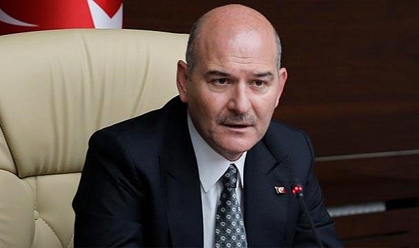 Bakan Soylu: Bu daha başlangıç