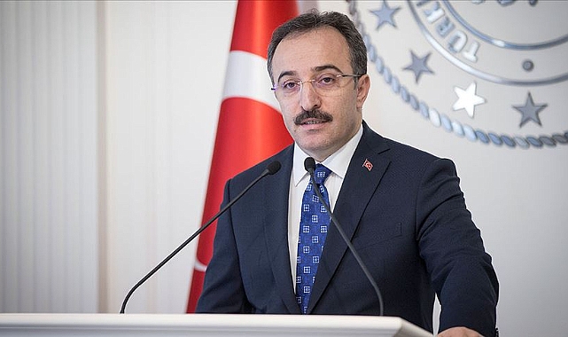Bakan Yardımcısı açıkladı: Eylül ayında 145 terörist etkisiz hale getirildi