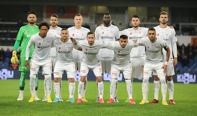 Ballkani - Sivasspor maç programı belli oldu