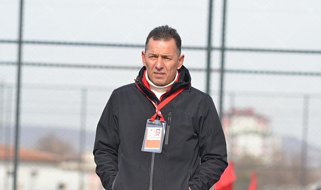 Başakpınar Belediyespor yeni teknik direktörünü seçti!