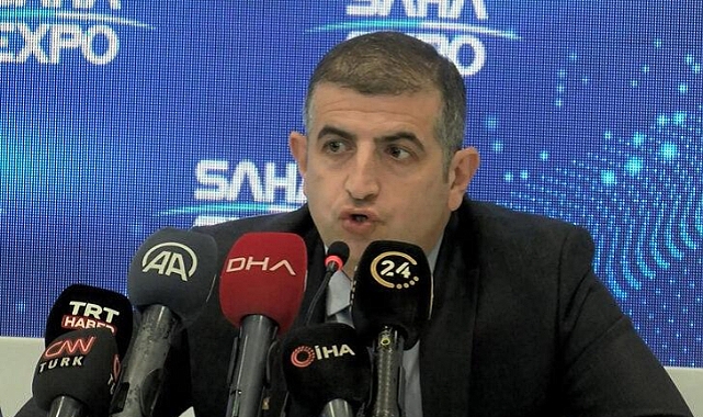 Bayraktar açıkladı: "1 milyar doların üzerinde anlaşmaya imza atıldı"
