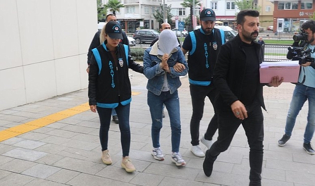 Bebeğini bahçeye gömen anneden tüyler ürperten itiraf