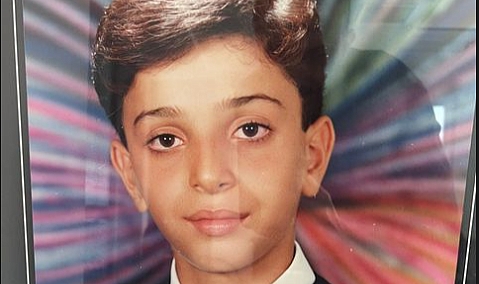 Benzerlik tartışmasına son noktayı fotoğrafla koydu