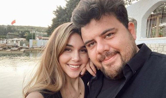 Berfu Yenenler'den şaşırtan mesaj ifşası