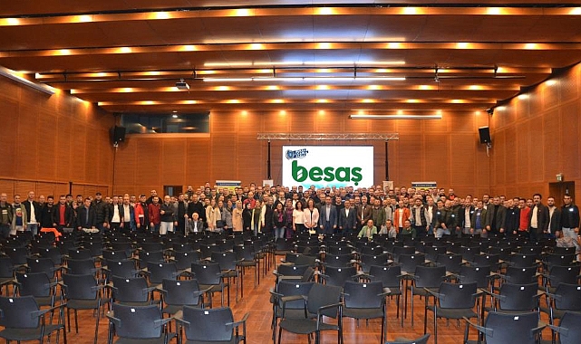 BESAŞ’ta gündem: Gıda güvenliği