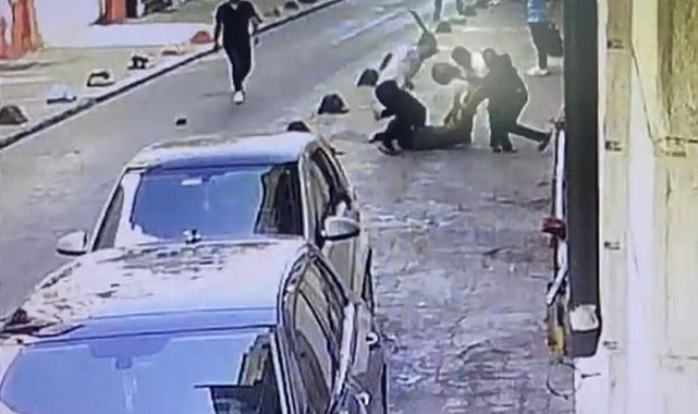 Beyzbol sopalı dehşet: 4 ay sonra acı haber