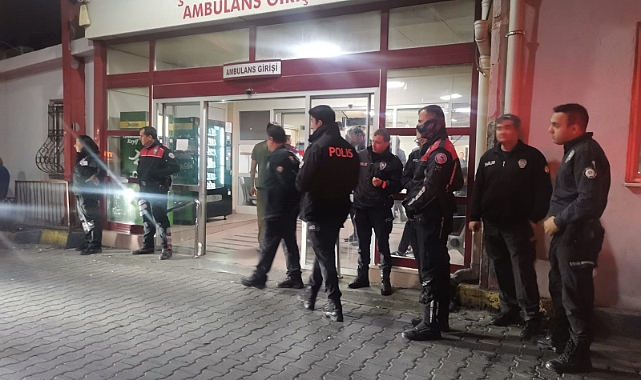 Bıçaklanan 14 yaşındaki çocuk hayatını kaybetti