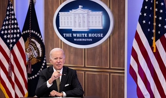 Biden'a gönderilen mektup geri çekildi