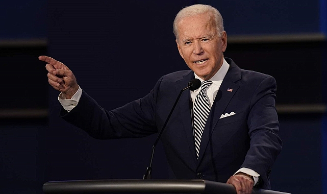 Biden'dan akaryakıt fiyatlarını düşürmek için yeni adım