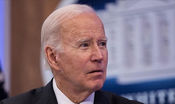 Biden'dan Pelosi'ye yapılan saldırıya kınama