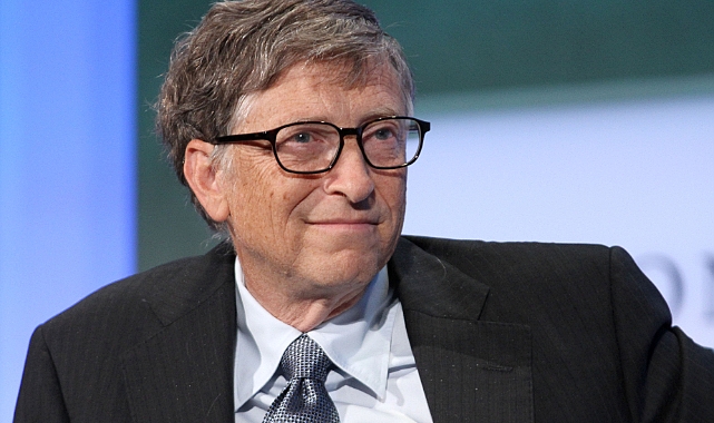 Bill Gates'ten geri adım: Yapay et ile çözülemez