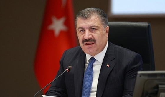 Binali Yıldırım'a doku nakli ameliyatı yapıldı