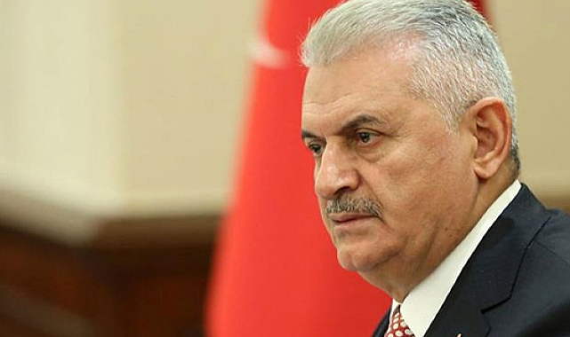 Binali Yıldırım taburcu oldu: "İki kaburga kırığım var"