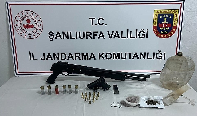 Bir kişinin öldüğü silahlı saldırıda 2 tutuklama