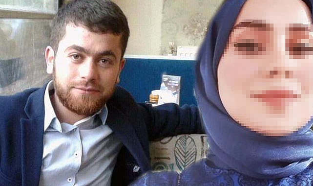 "Bir ona bir kendime sıktım"