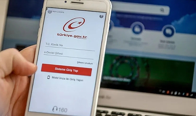 Birikmiş paranız olabilir: Hemen e-Devlet'ten kontrol edin