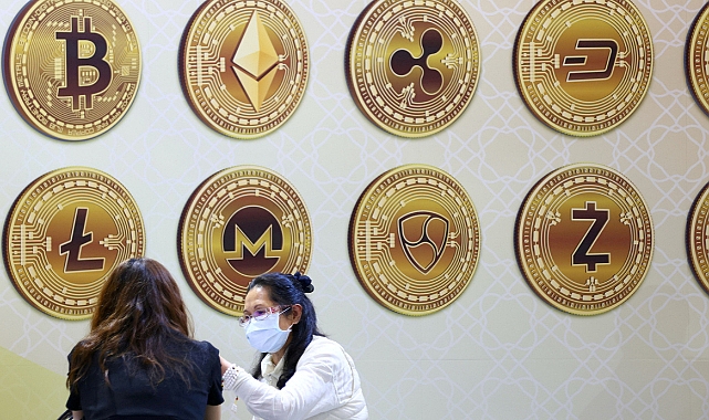 Bitcoin 20 bin doların üstünde