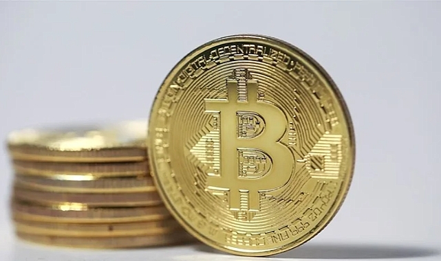 Bitcoin bir haftada yüzde 9 değer kazandı