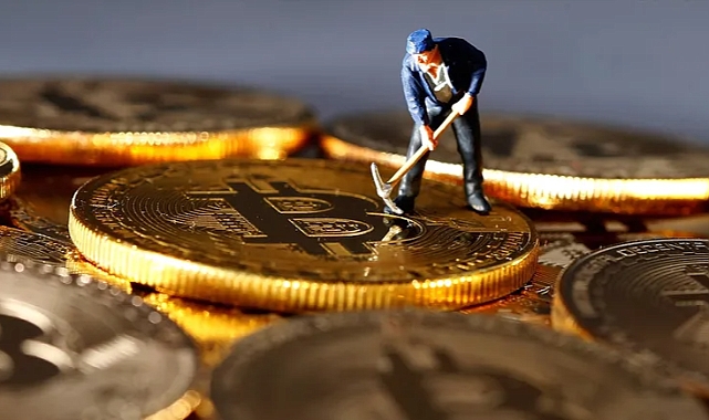 Bitcoin madenciliğine yeni kural geliyor