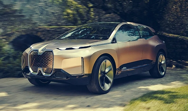BMW, ABD'de 1,7 milyar dolar yatırım yapacak