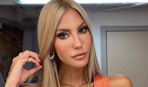 Bomba iddia! Çağla Şıkel'in yeni aşkı kim?