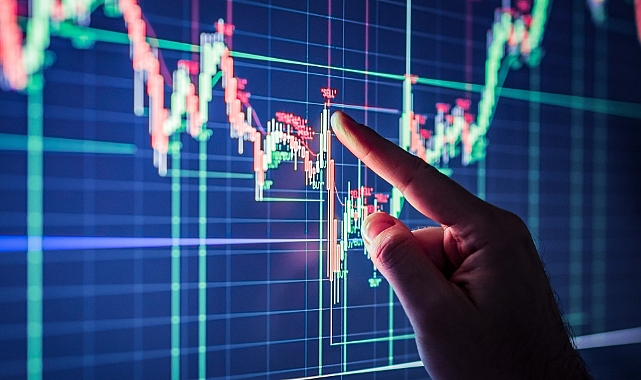 Borsa günü düşüşle tamamladı