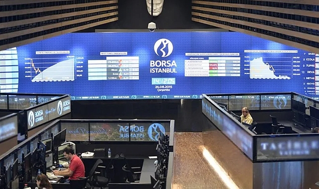 Borsa günü pozitif tamamladı