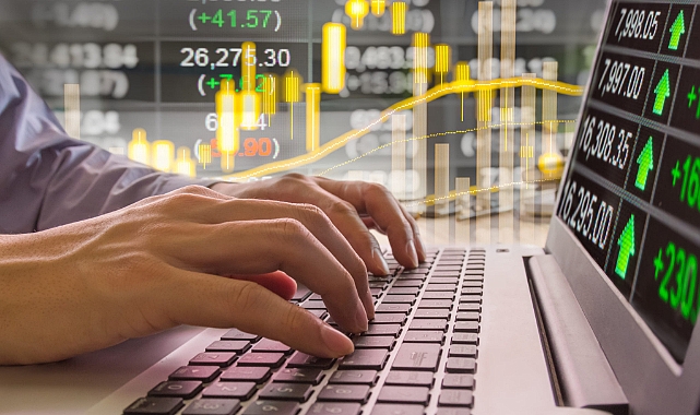 Borsa günü yükselişle kapattı