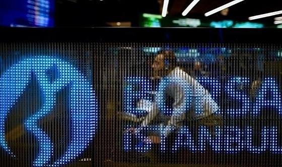 Borsa haftayı rekorlarla kapattı