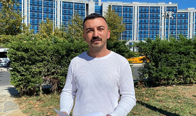 Borsa mağdurundan suç duyurusu