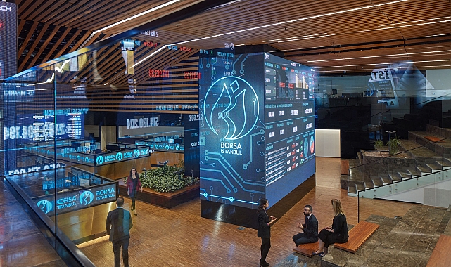 Borsa rekor tazeledi: İlk kez 4 bin puanı gördü