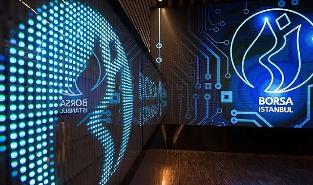 Borsada usulsüzlük operasyonu: 5 tutuklama