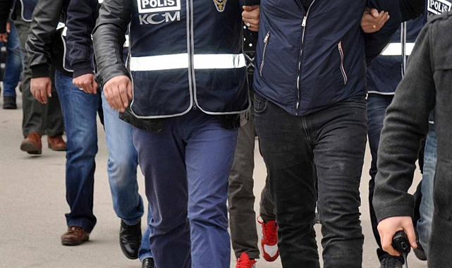 Borsada usulsüzlük operasyonunda çok sayıda gözaltı