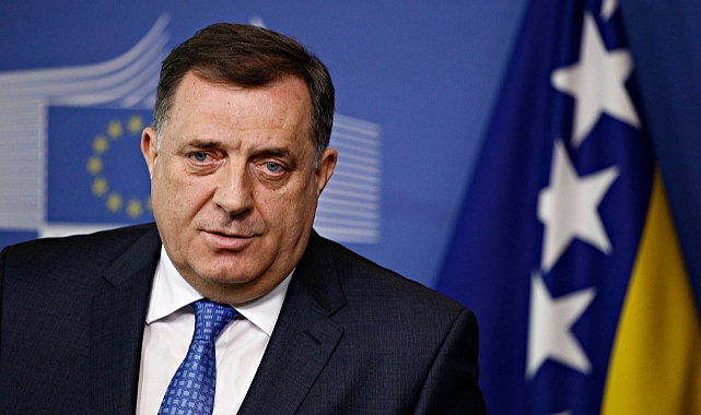 Bosna Hersek'te tartışmalı seçimin sonucu belli oldu