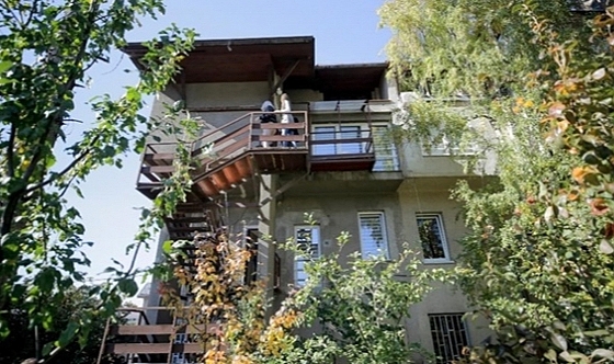 Bosna Hersek'te Türk Kızılay destekli kız öğrenci yurdu açıldı