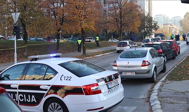 Bosnalı Sırp savaş suçlusu Mitrasinoviç firar etti