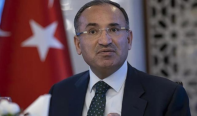 Bozdağ'dan Cumhurbaşkanı Erdoğan'ın anayasa değişikliği teklifiyle ilgili flaş açıklama