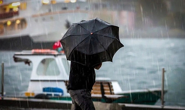 Bugün hava nasıl olacak? Meteoroloji uyardı