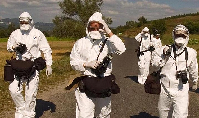 Bulgaristan'da 19 bin tavuk kuş gribi nedeniyle itlaf edilecek