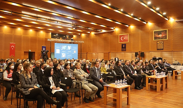 Bursa bilimde de öncü olacak